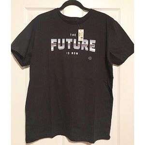 Men’s Graphic Tee Shirt